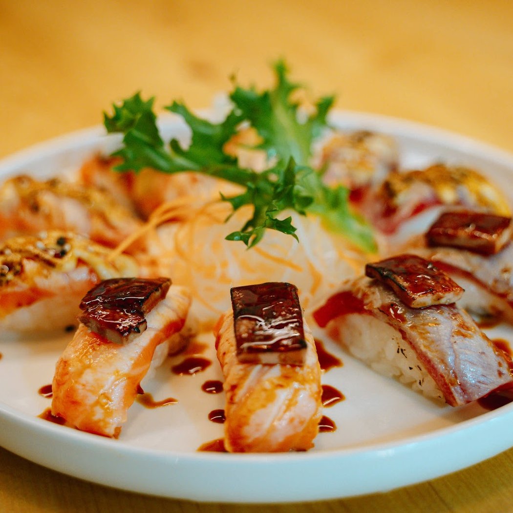 Restaurant Hiro 1