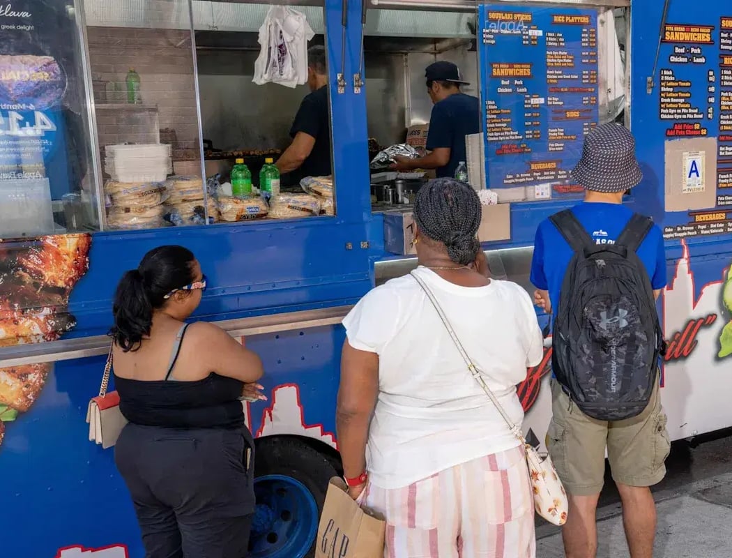 Franky's Souvlaki 4