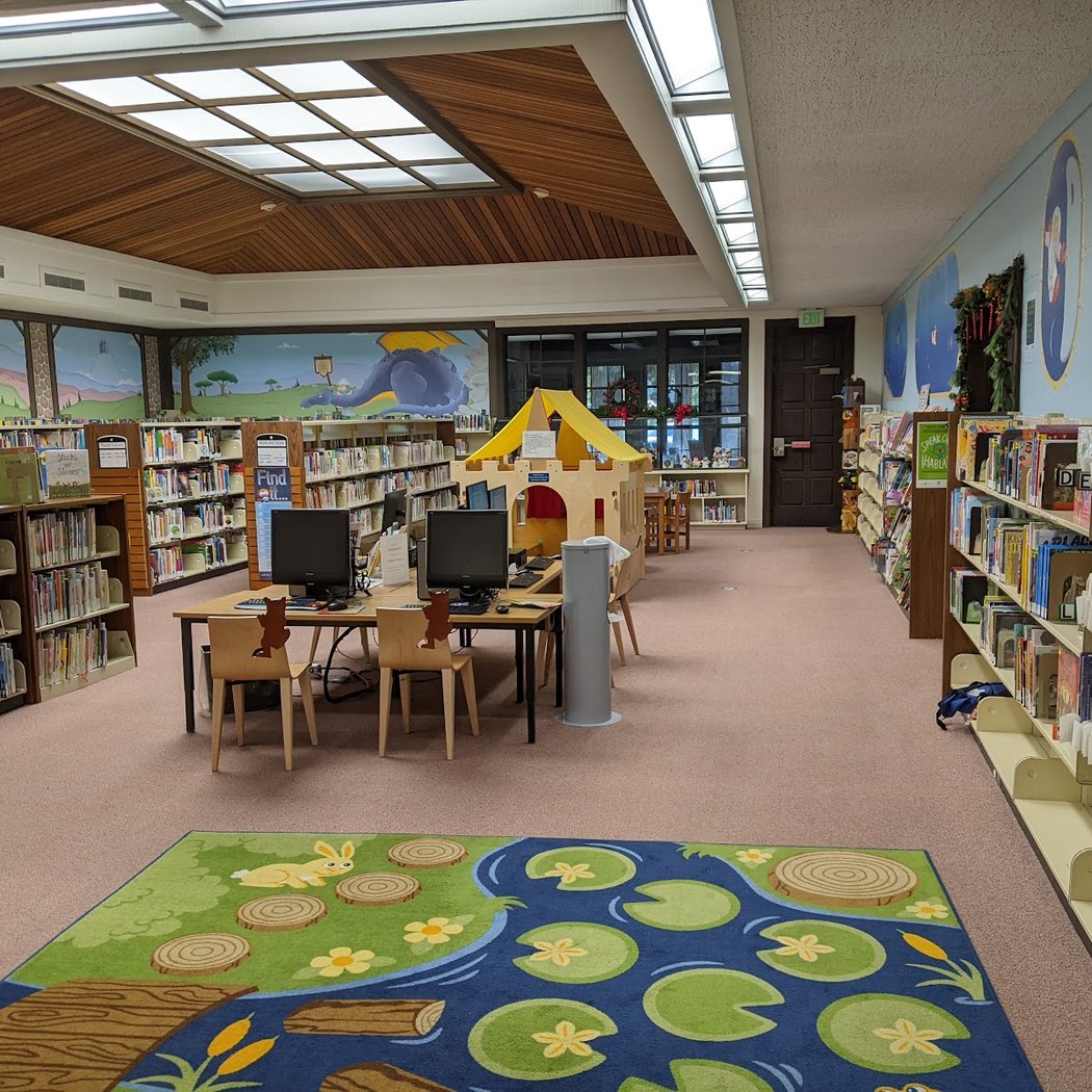 Events at Moraga Library 3