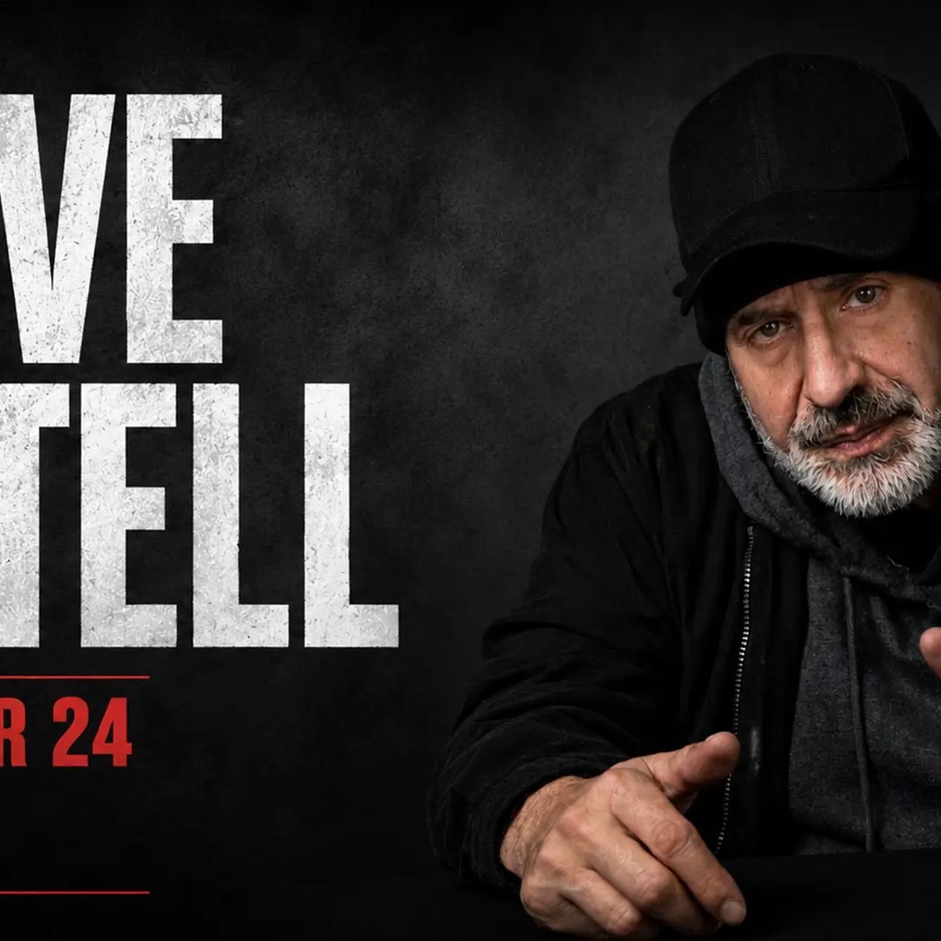 Dave Attell 1