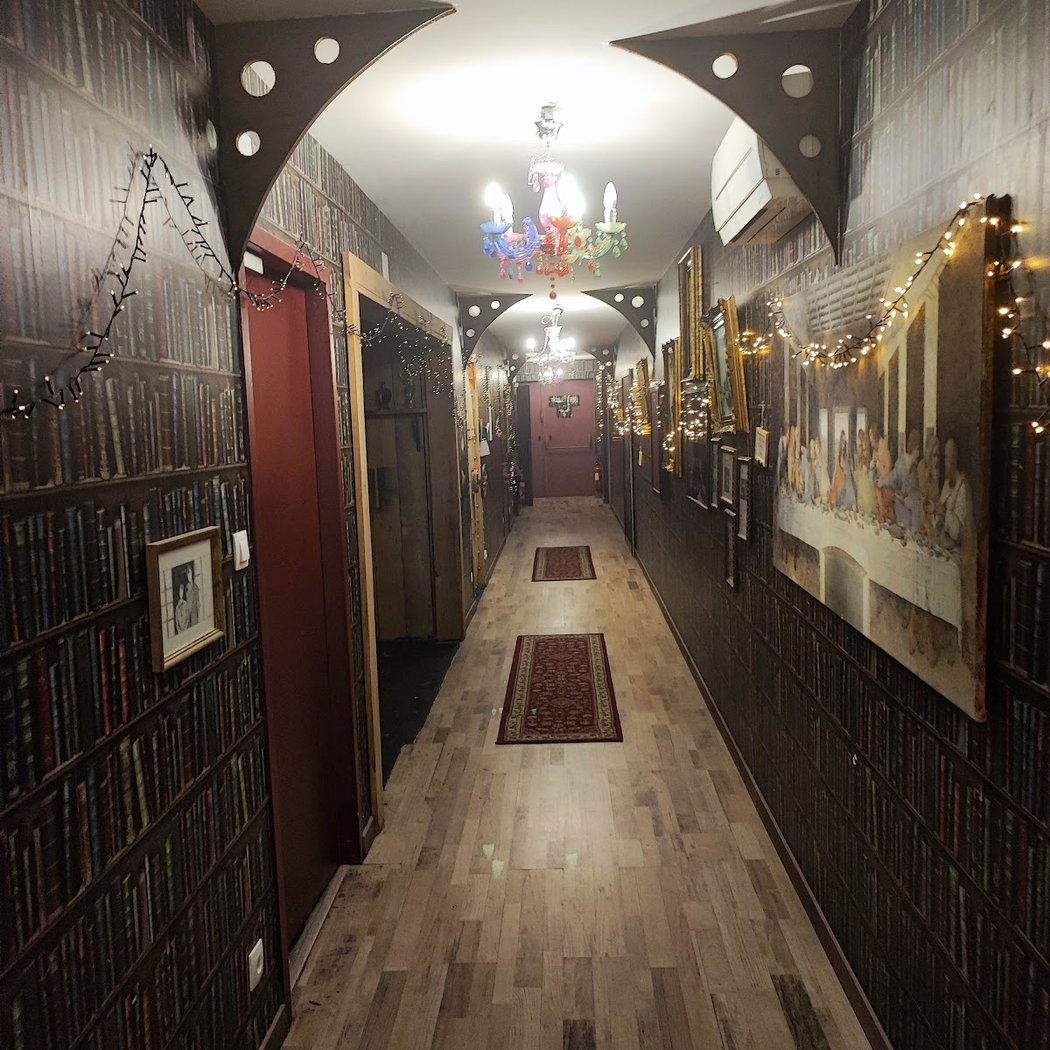 The Secret Door Escape game 3