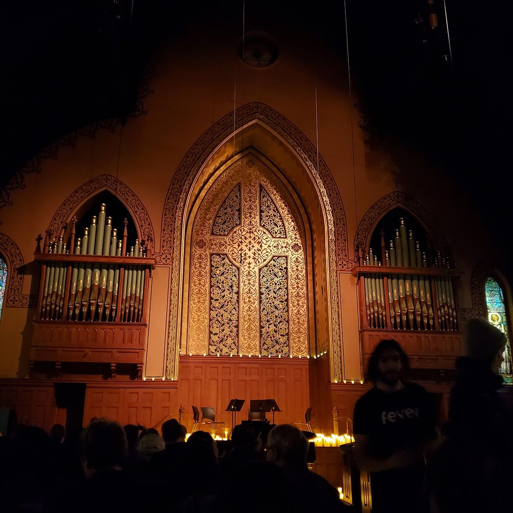 Spiritual Sounds 1