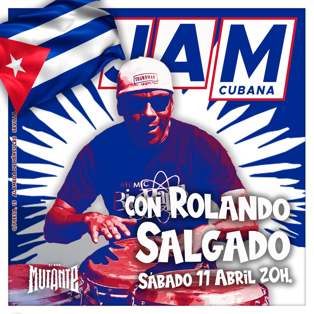 La Jam Cubana 1