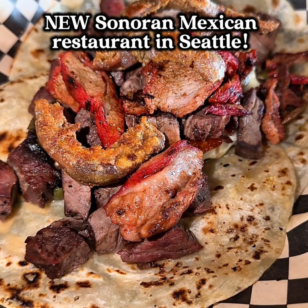 Sonora Carne Asada House
