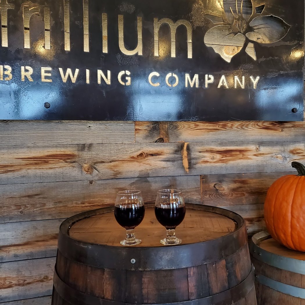 Trillium - Canton 4