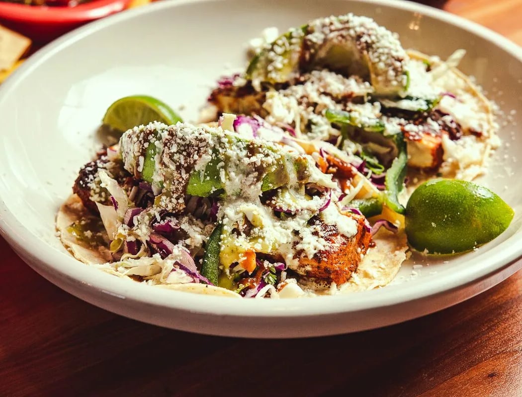 El Torero Restaurant 1