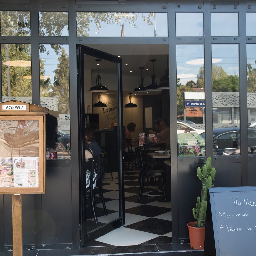 The Ranch Clamart 2