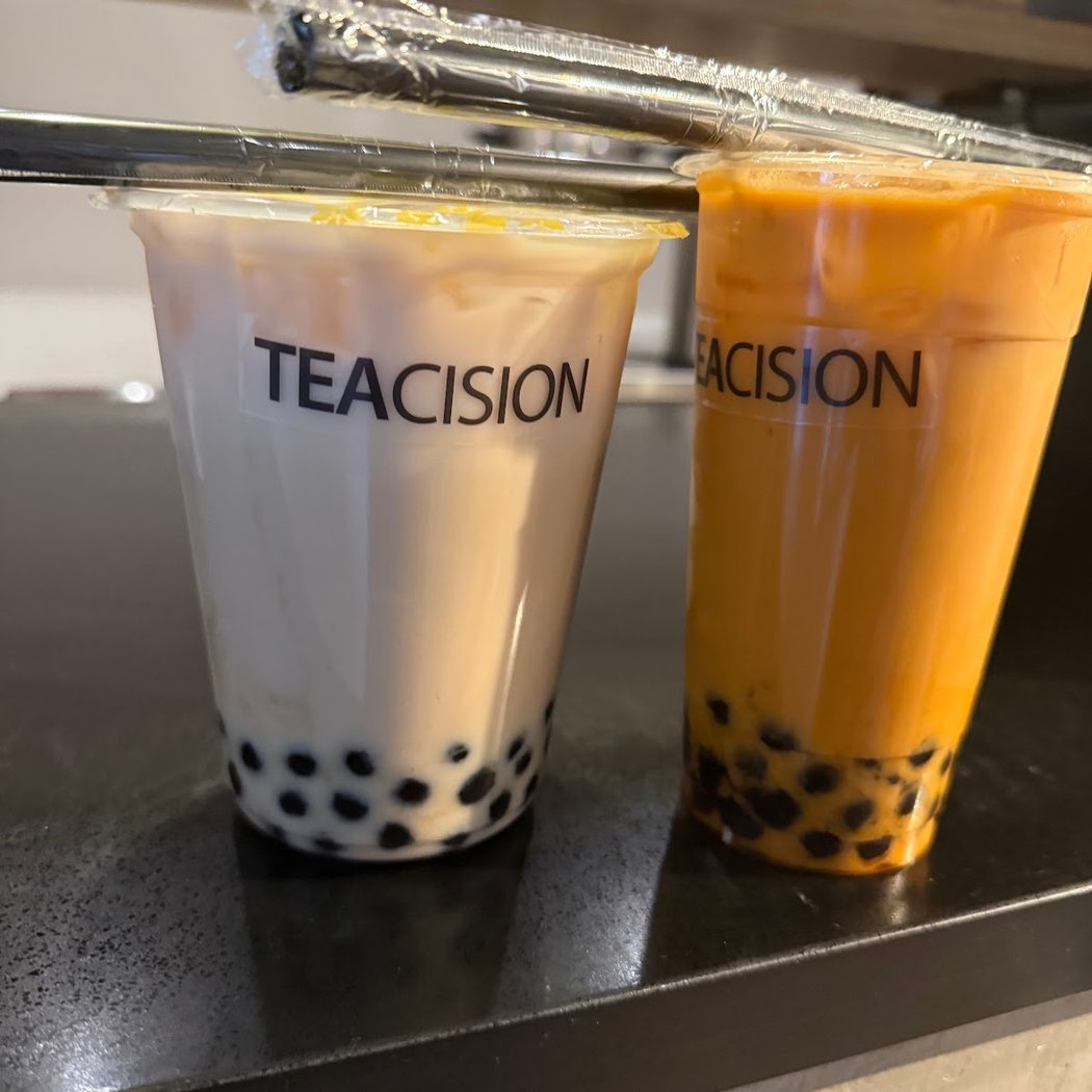 TEACISION 4