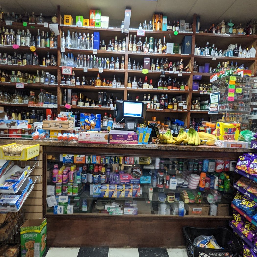 W-K Market 3