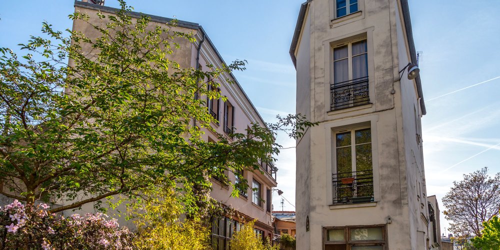 Ménilmontant 3