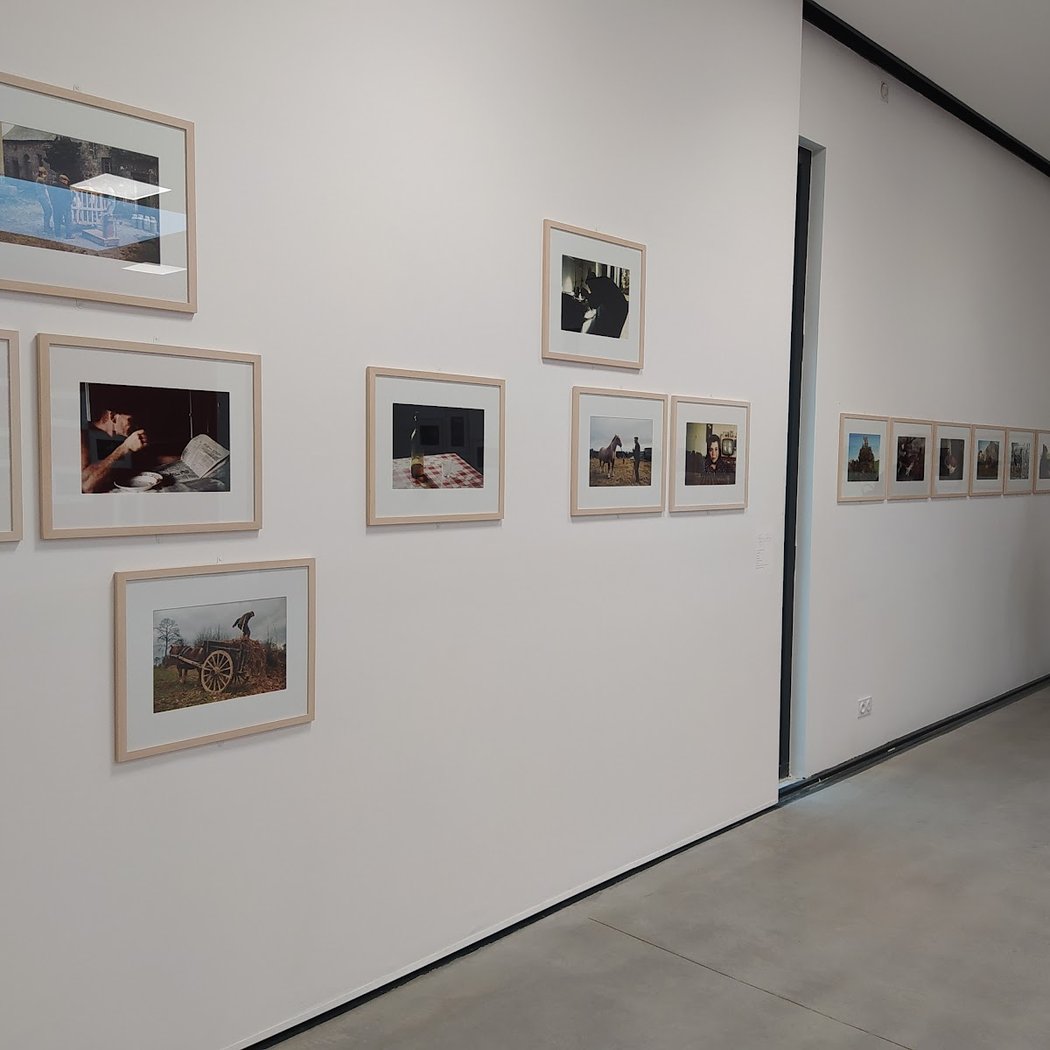 Centre d'Art GwinZegal 3