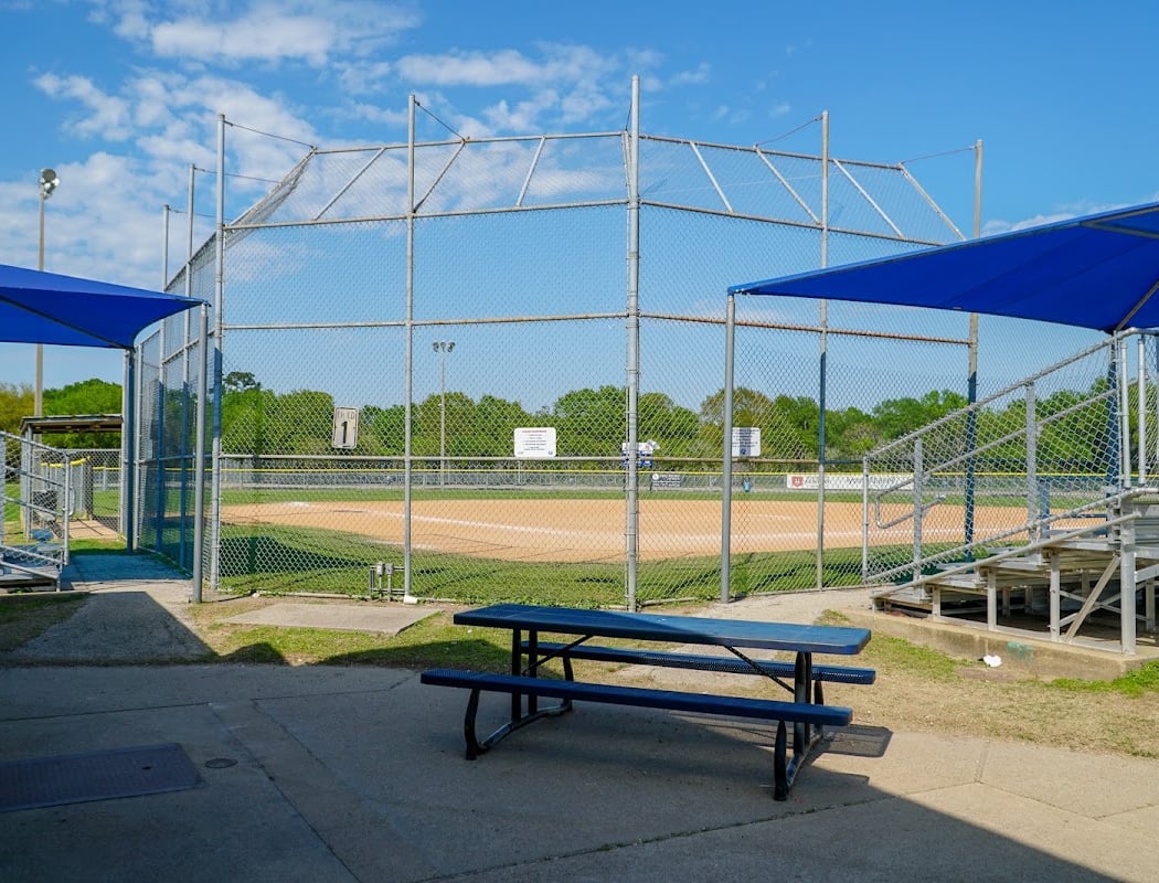 Little Cedar Bayou Park 3
