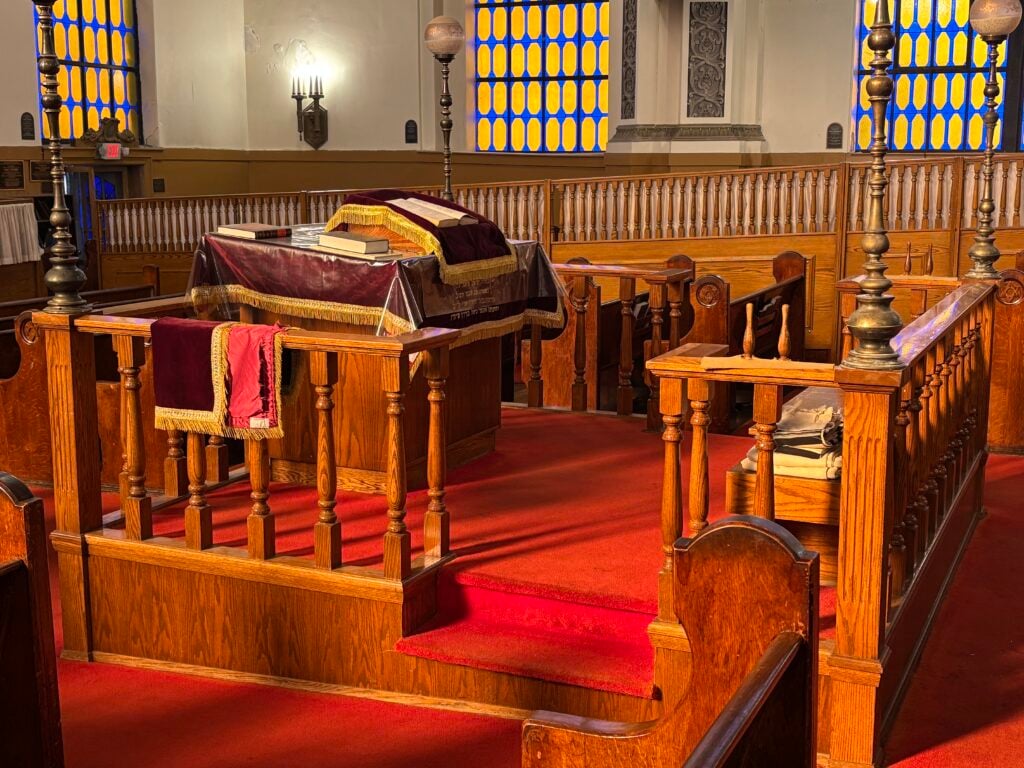 Young Israel Beth El of Boro Park 3