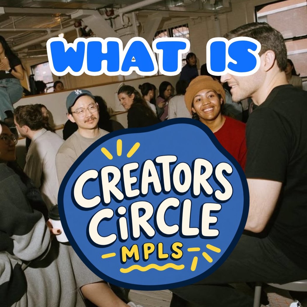Creative Circle 1