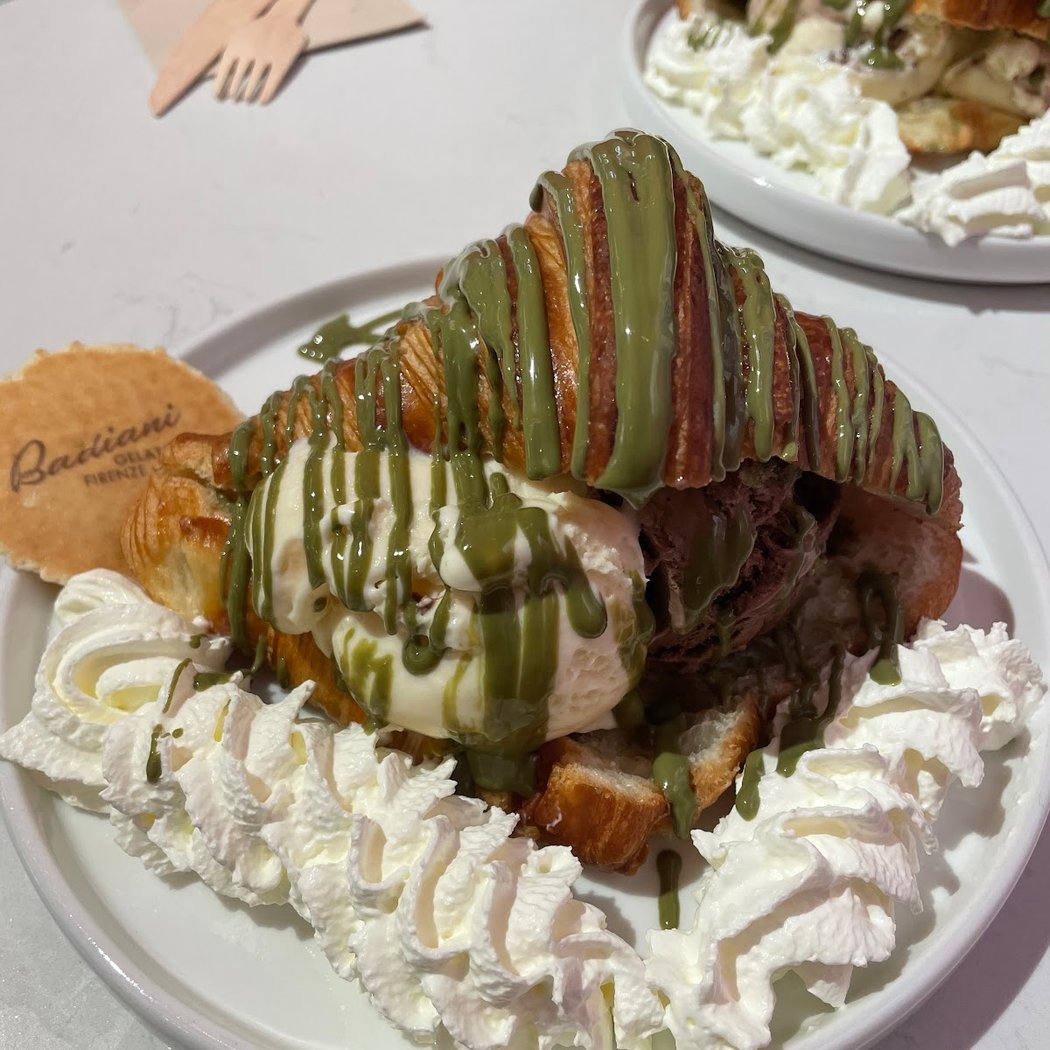 Badiani Gelato 1