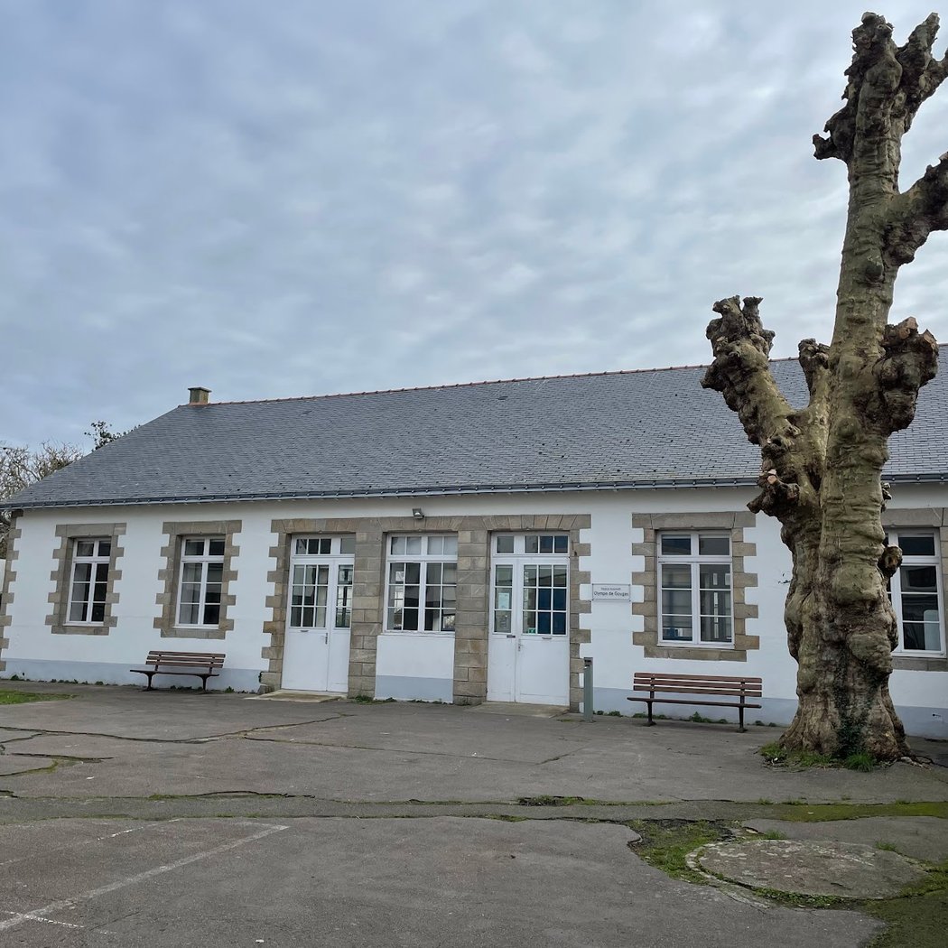 Espace associatif Olympe de Gouges 2