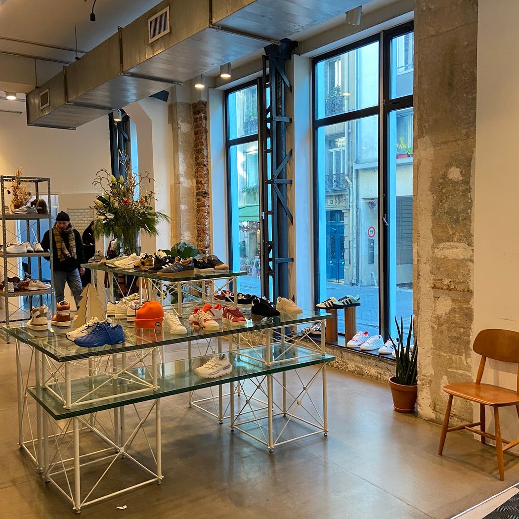 SNS Paris 3
