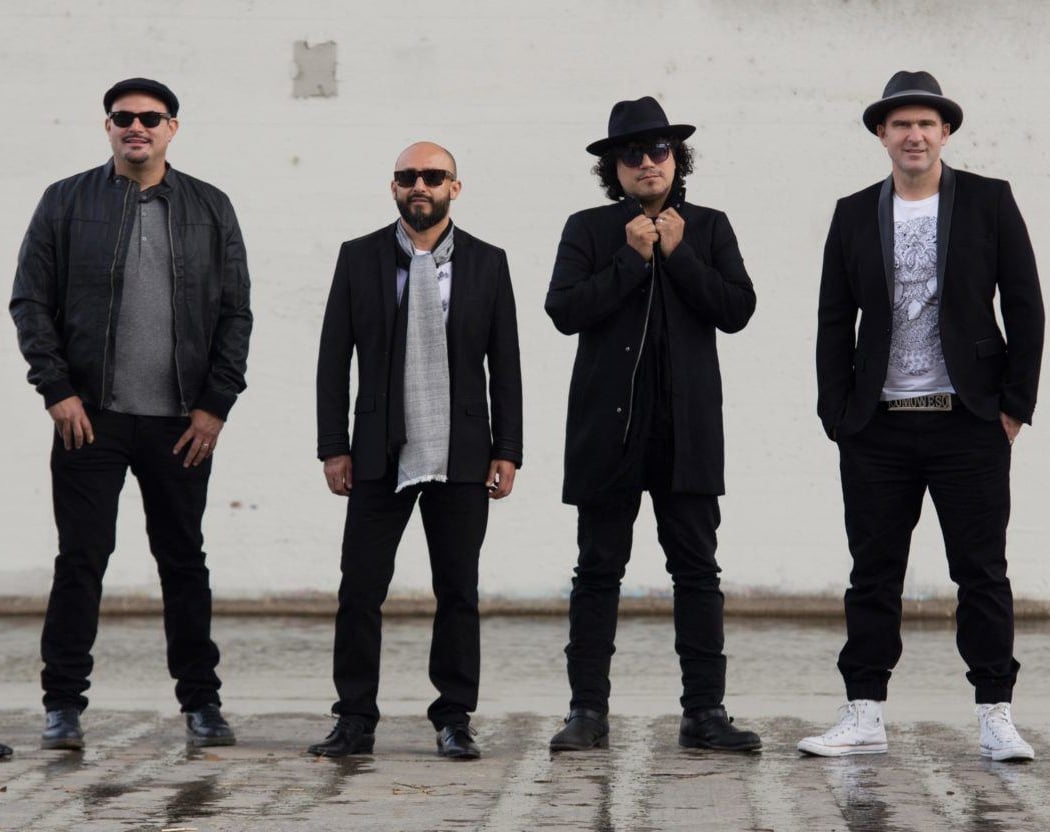 Ozomatli 1
