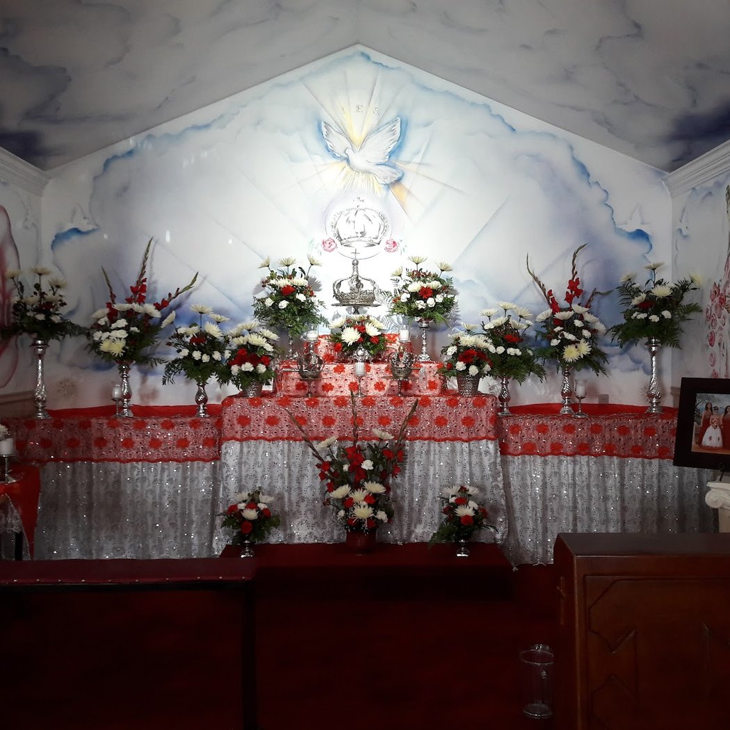 I.E.S. Portuguese Hall of San Jose 2