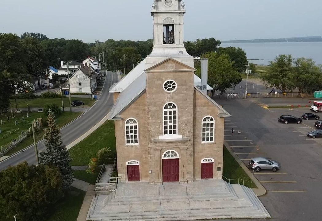 Île d'Orléans 2