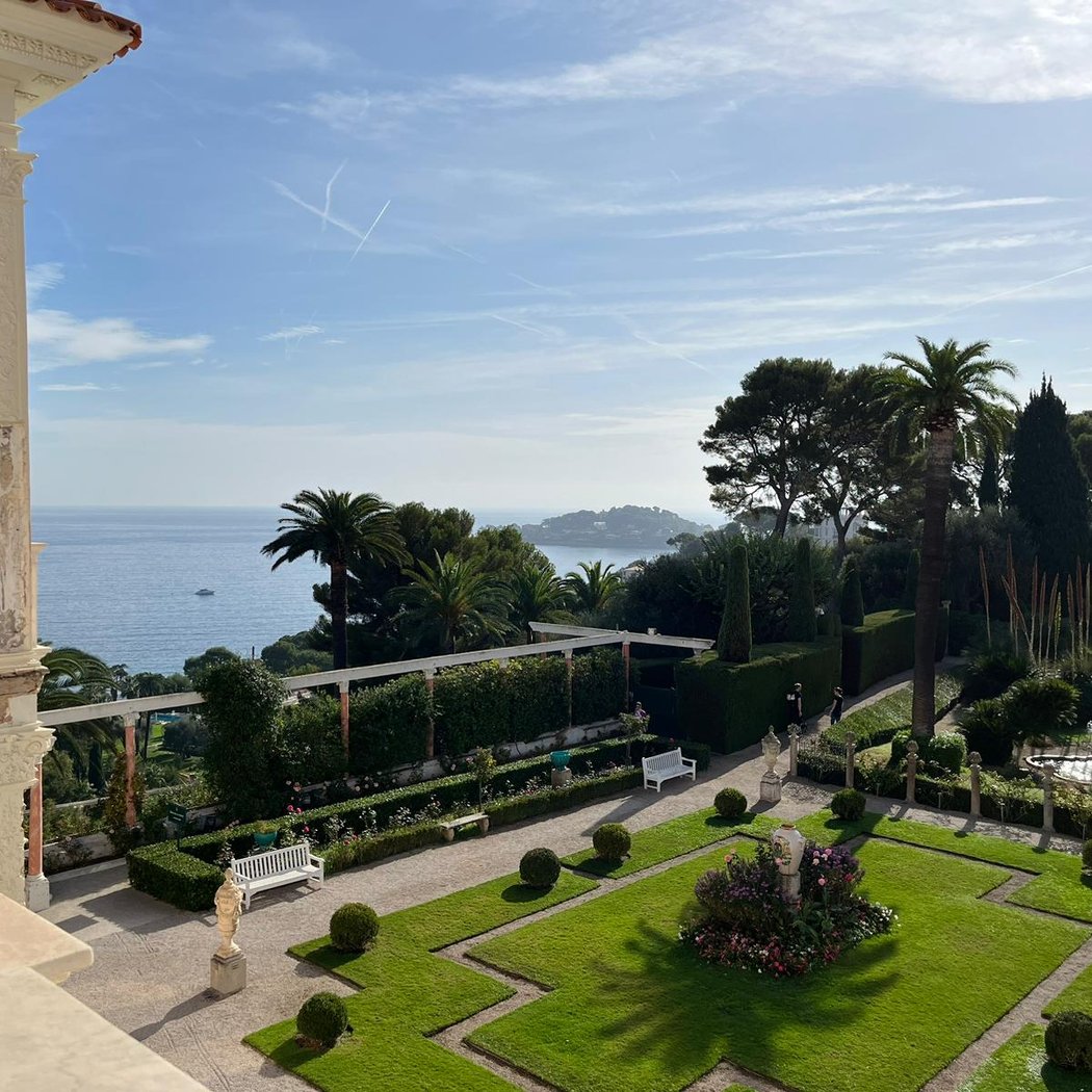 Les Jeudis de la Villa 3