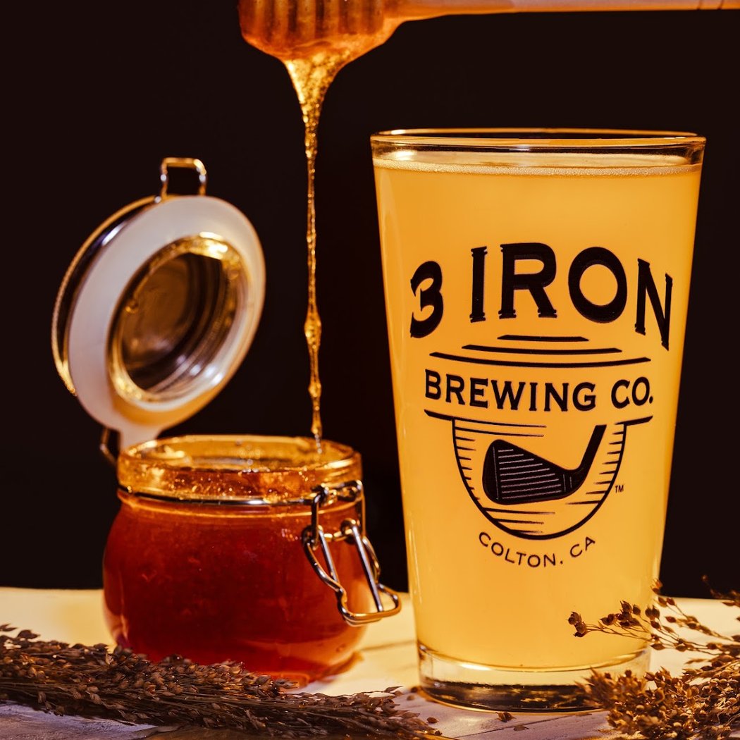 3 Iron Brewing Co 1