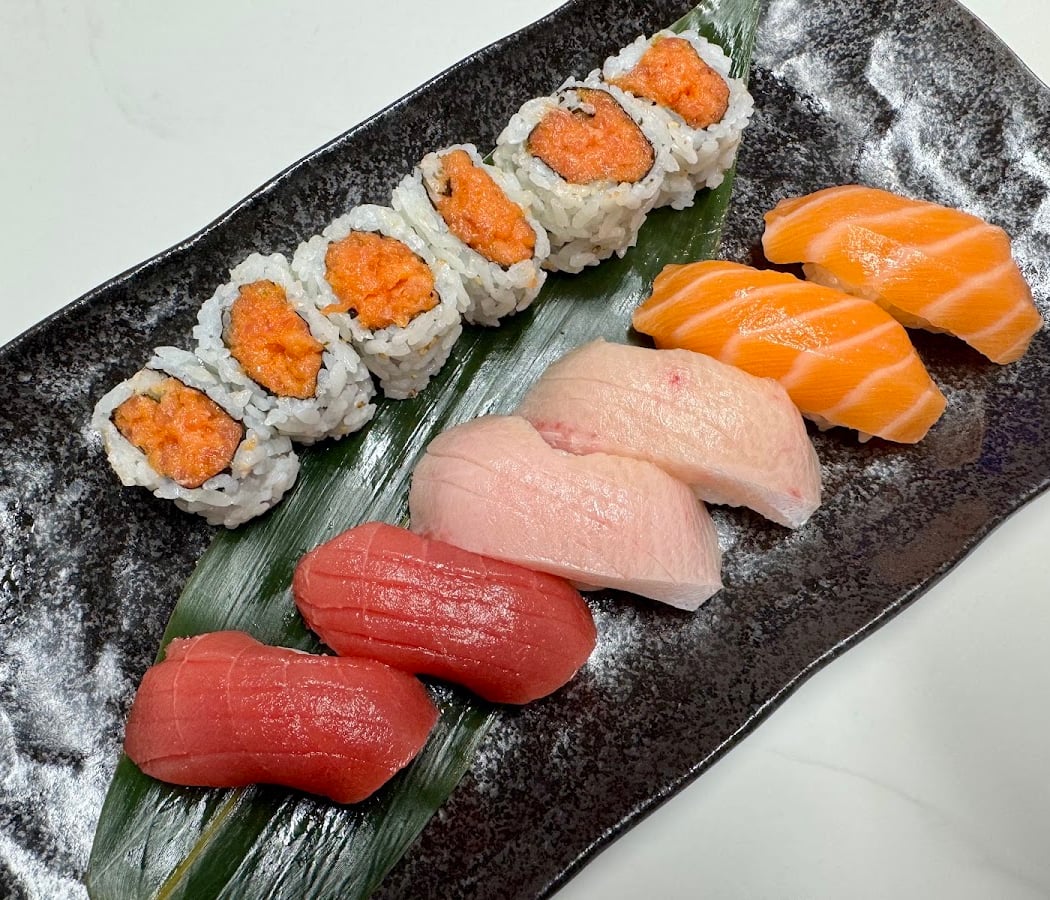 Sushi Nikkei 1