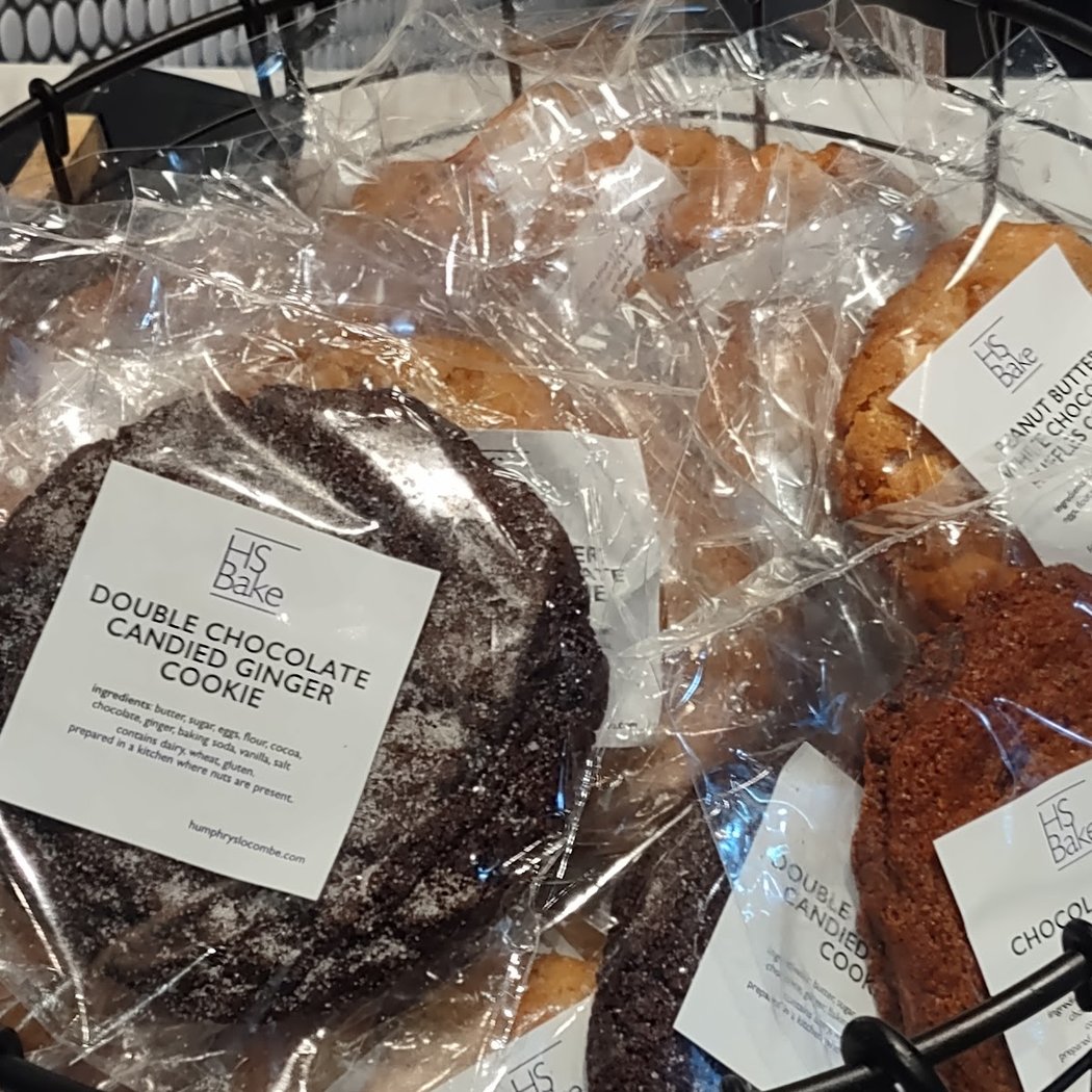 Humphry Slocombe (Inside DoorDash Kitchens Food Hall) 3