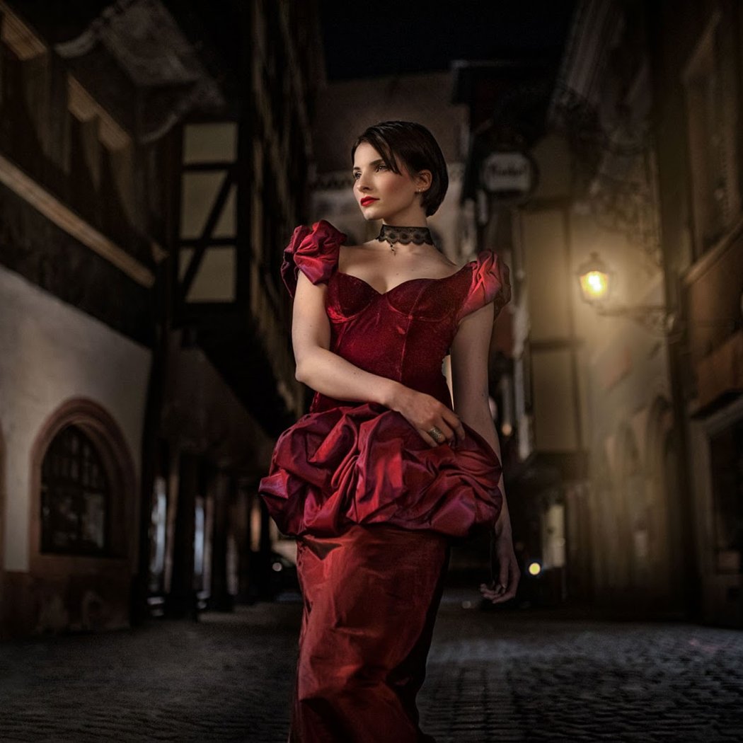 Robert Hechinger Photographie 3