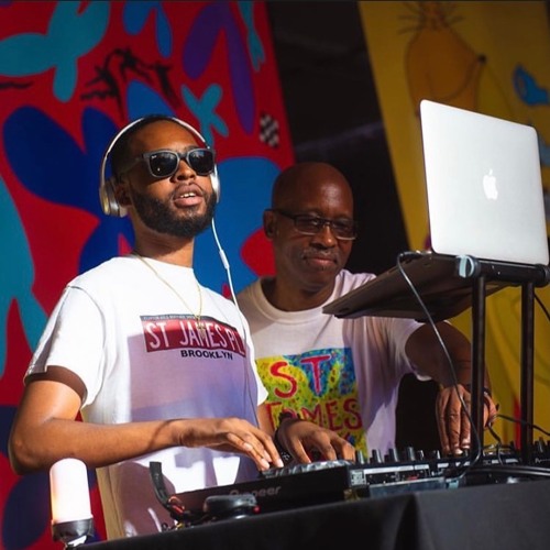 St. James Joy & Soul Summit Block Party 2