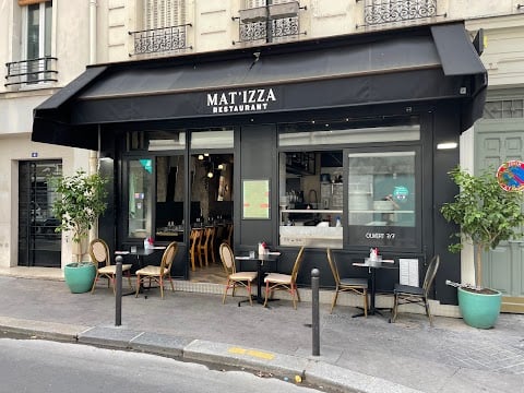 Mat'izza 2