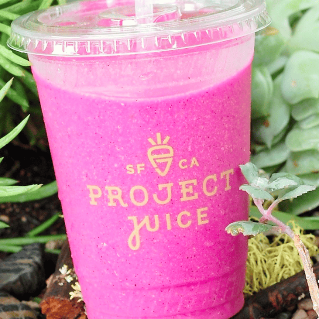 Project Juice - Russian Hill 1