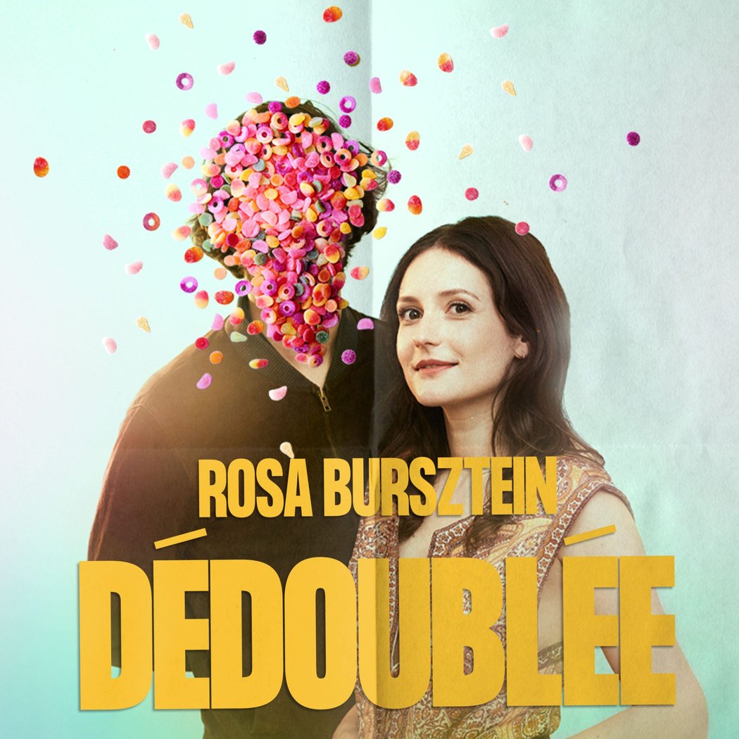Rosa Bursztein 1