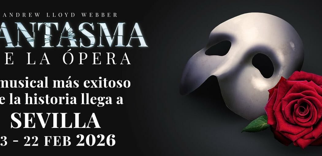 El Fantasma de la Ópera 2