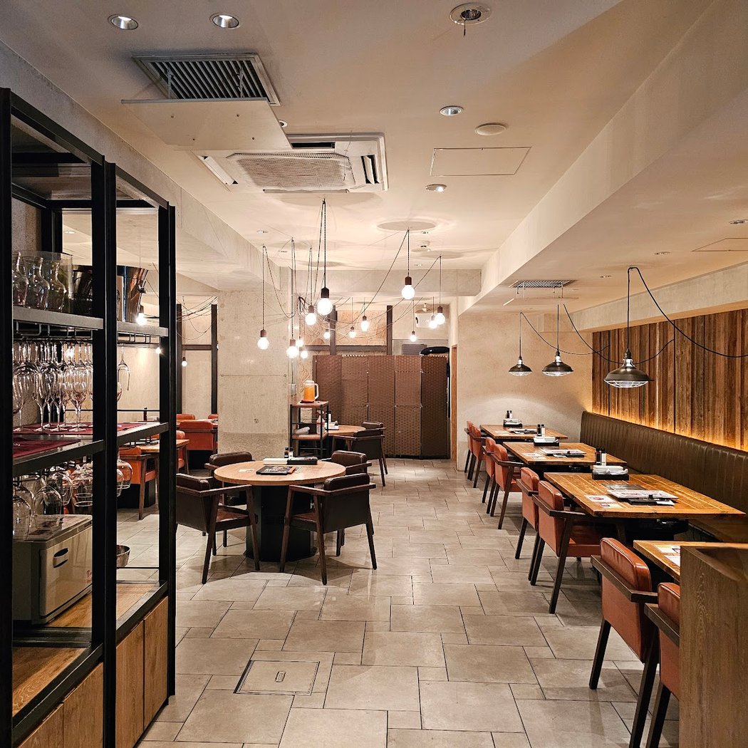 YAKINIKU KINTAN Akasaka 2