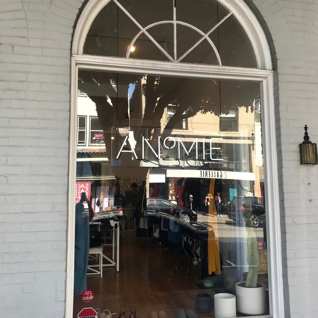 ANOMIE 3