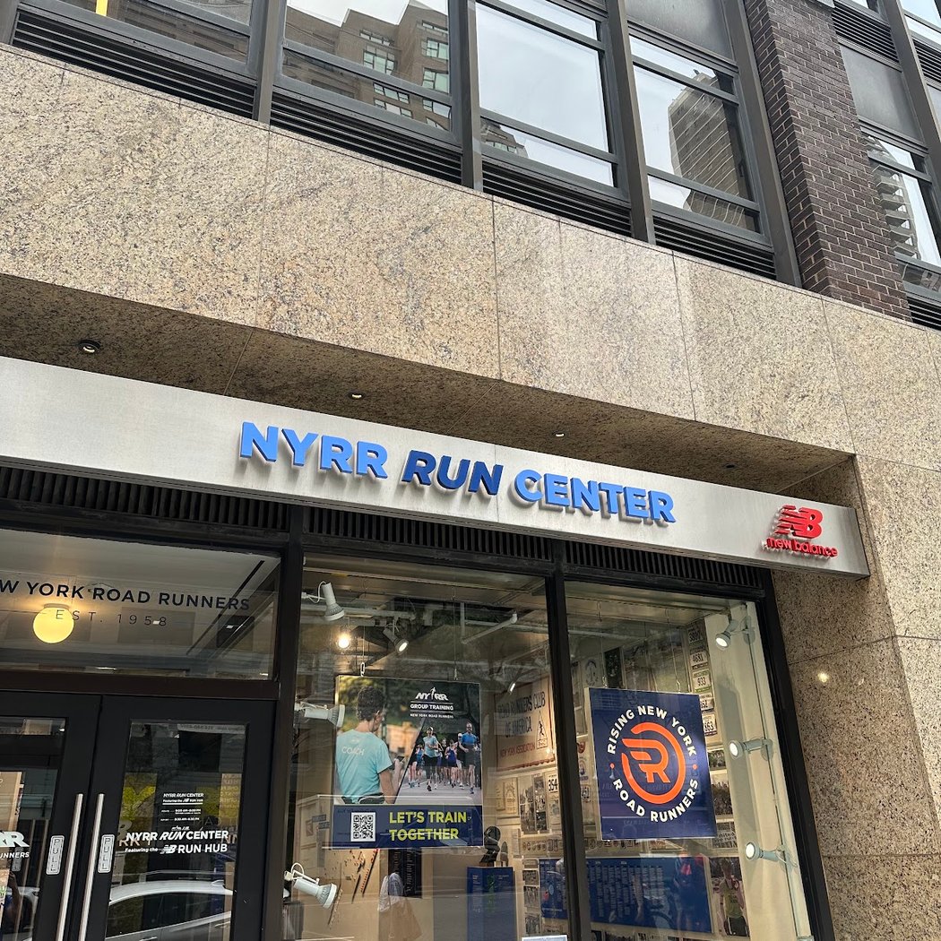 New York Road Runners 2