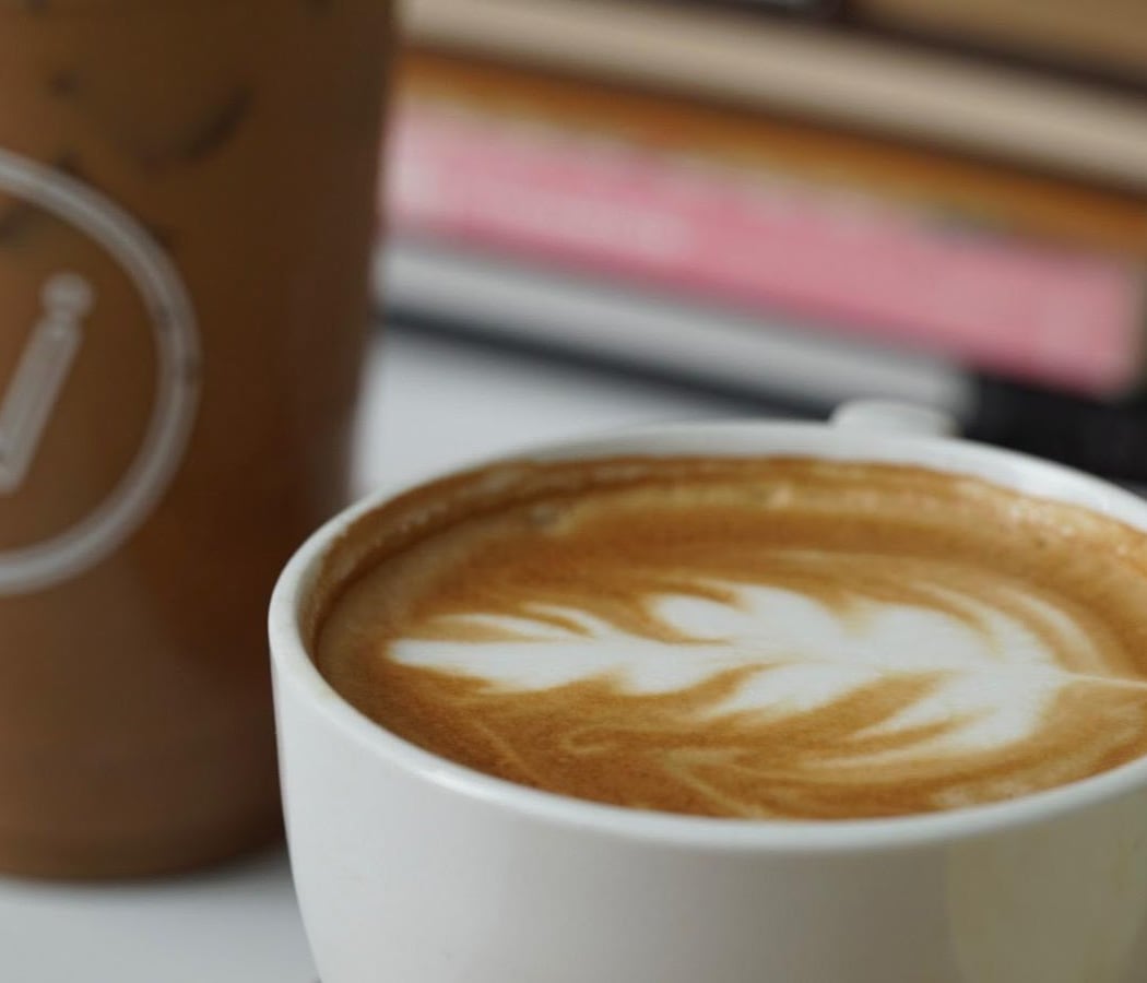 Winfield Street Coffee- 86th Street 3