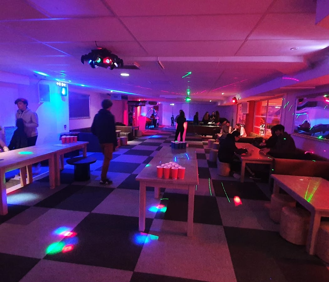 Bowling de Briançon 3
