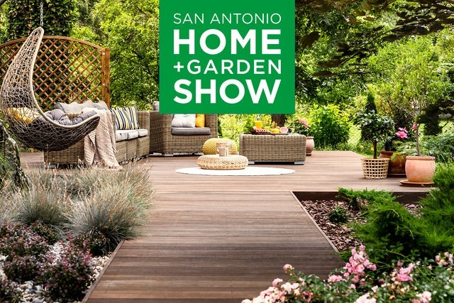 San Antonio Home + Garden Show 3