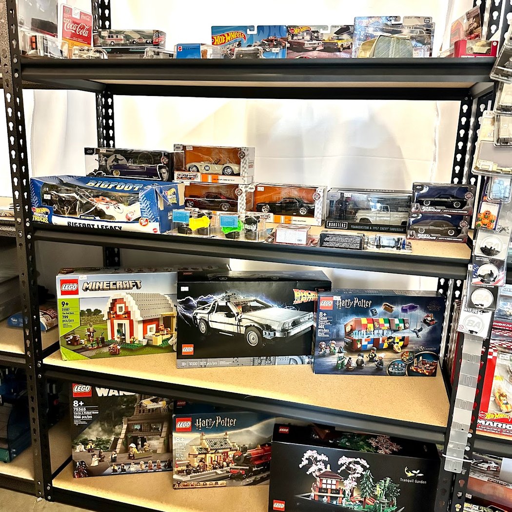 Hottest Trending Toys 2