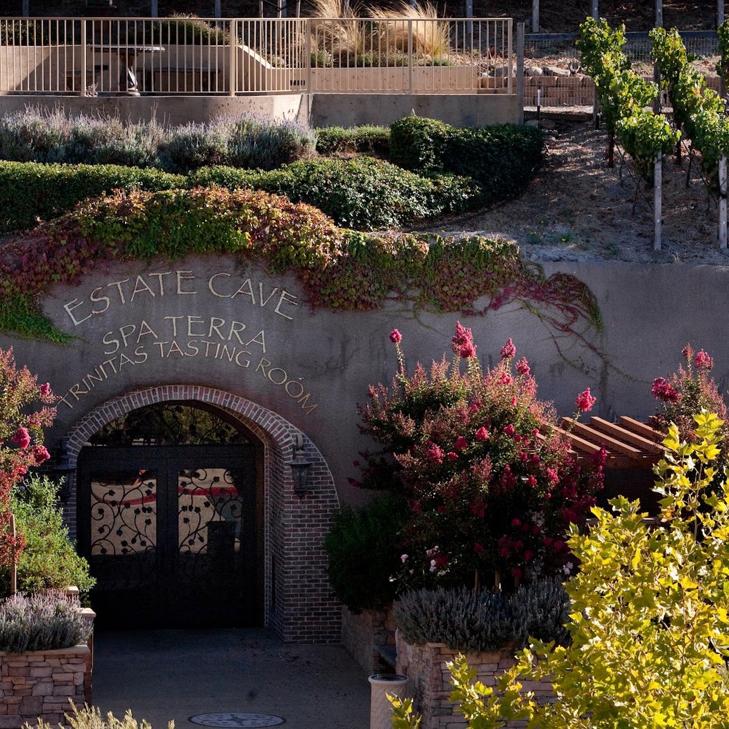 Trinitas Cellars 3