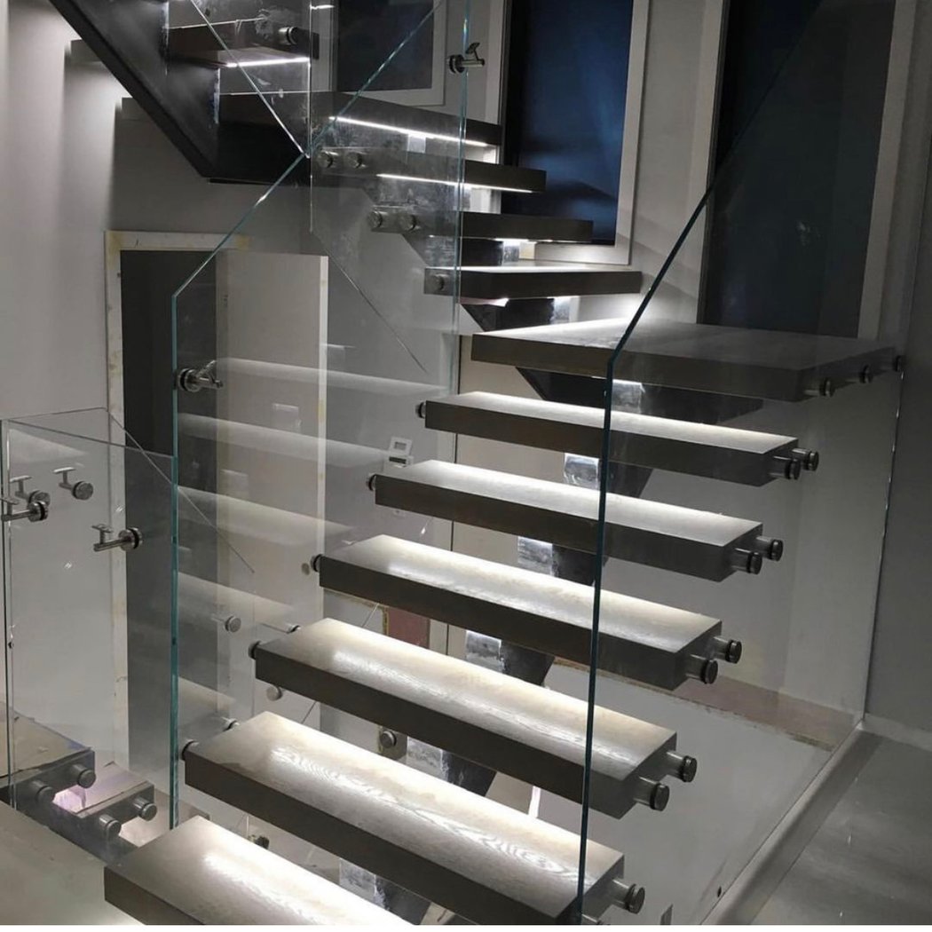 Traditional Stairs Corporation 1