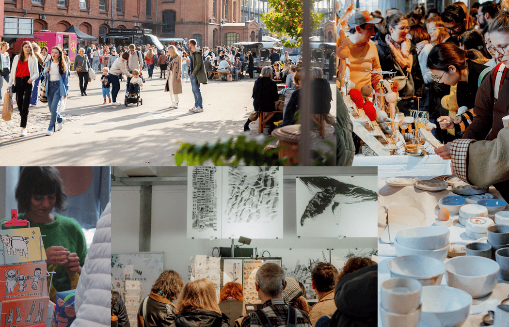BESONDERS MARKT 1