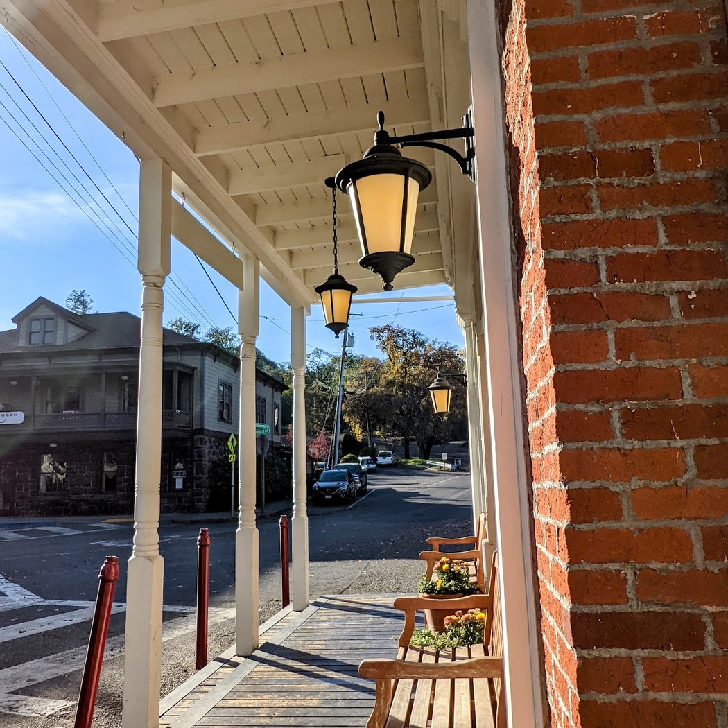 Glen Ellen 3