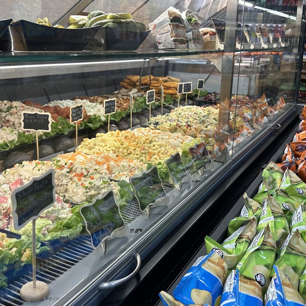 Varick’s Market Place 2