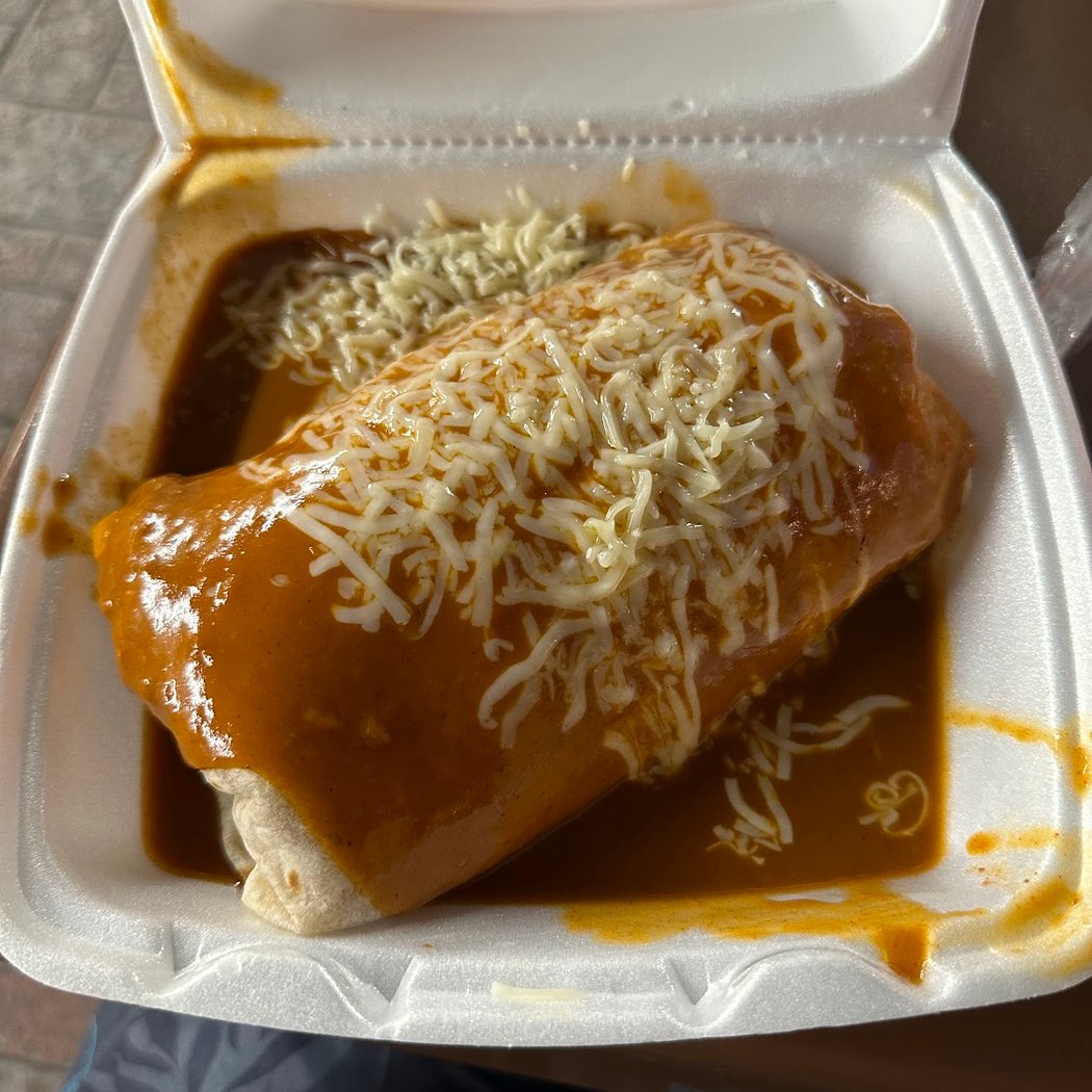 La Costa Taqueria 3