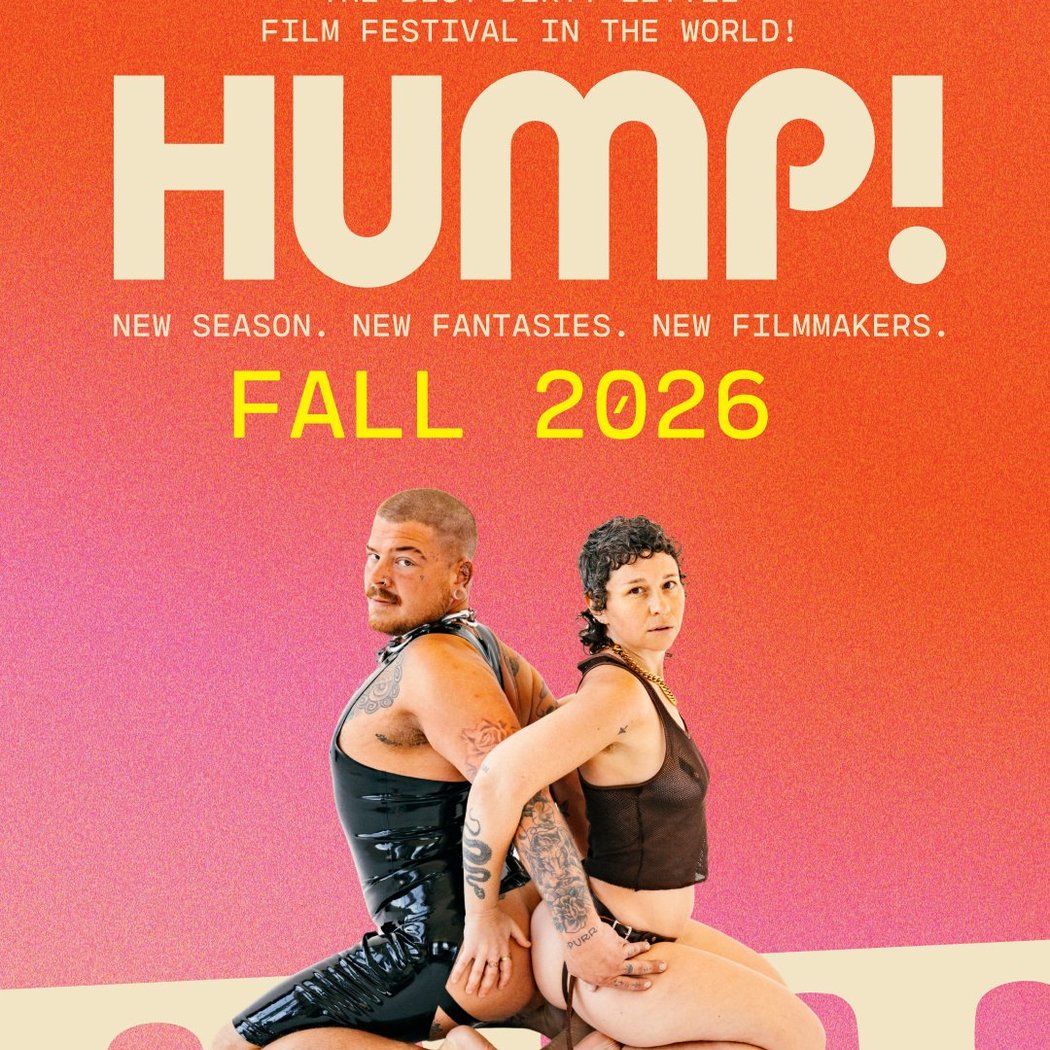 2026 HUMP! Film Festival – Fall Season