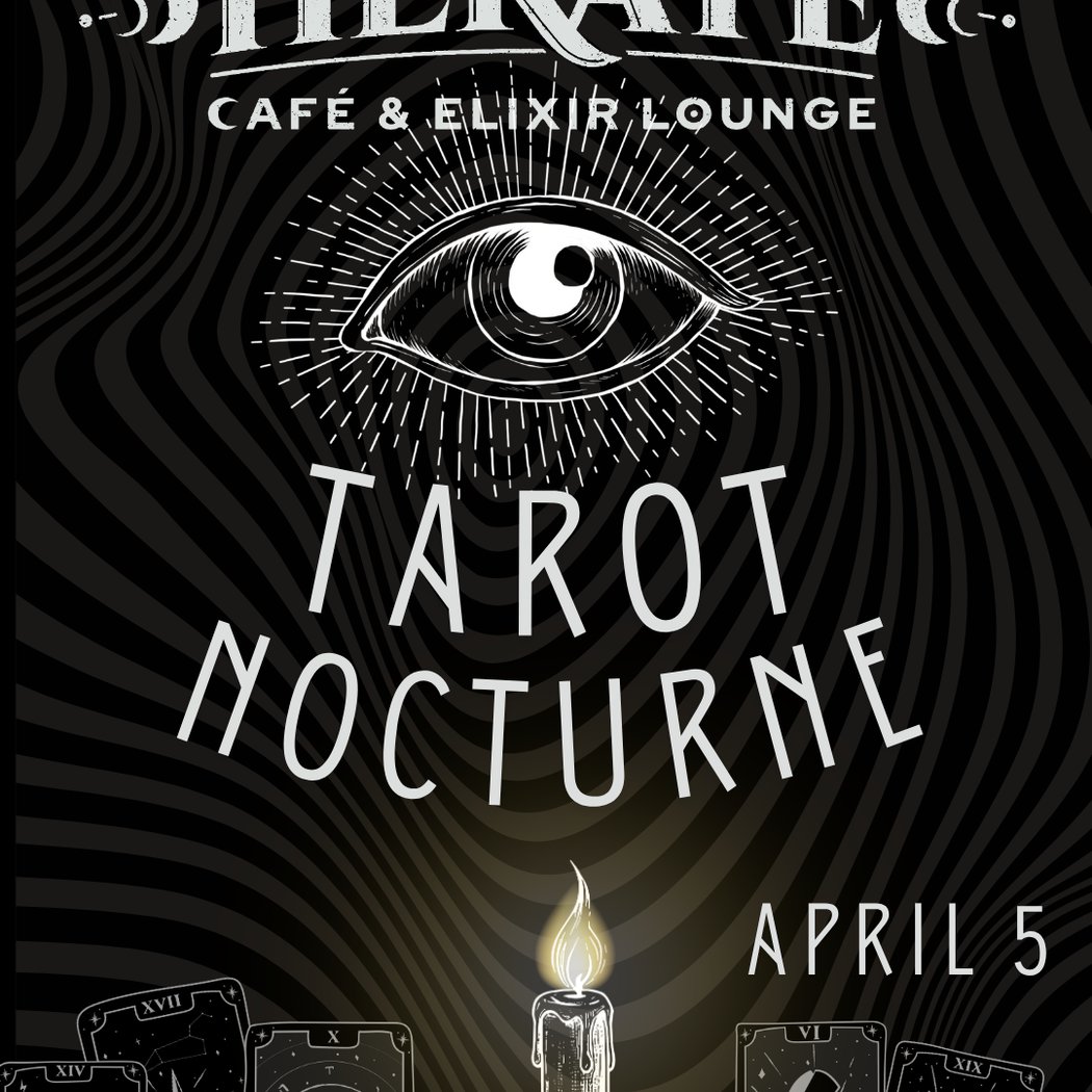 TAROT PARTY 1