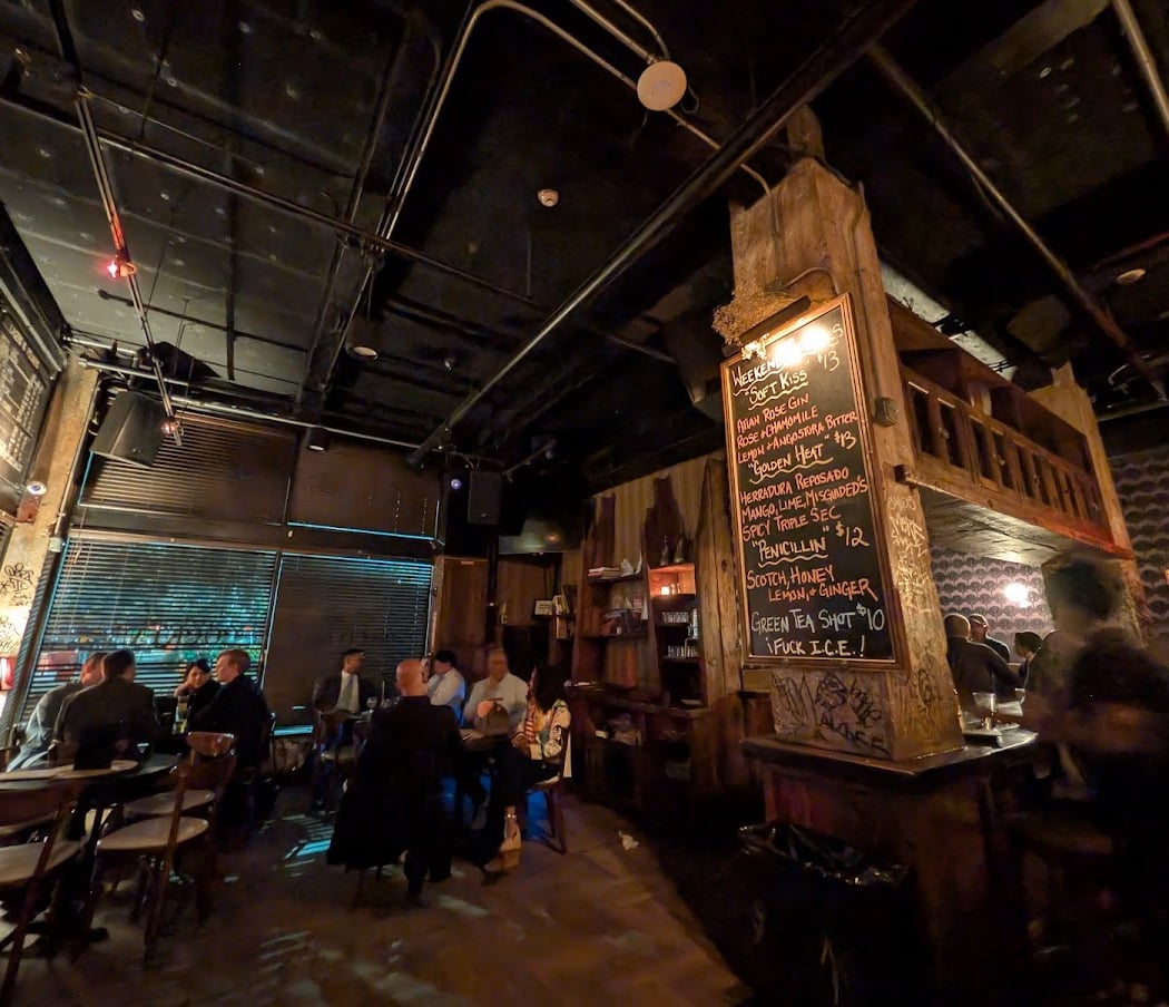 The Corner 3
